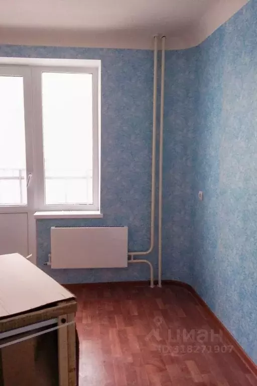 1-к кв. Волгоградская область, Волжский ул. Имени генерала Карбышева, ... - Фото 1