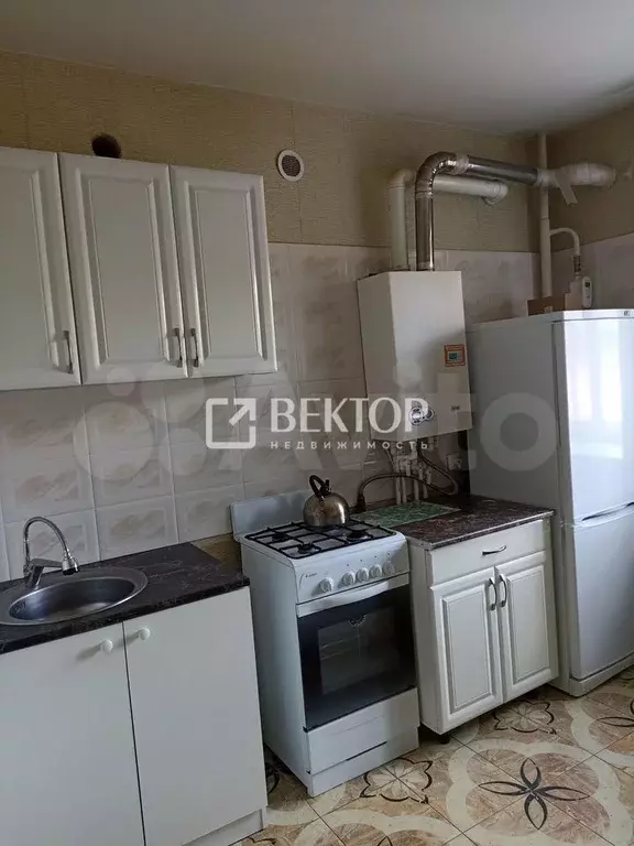 1-к. квартира, 34 м, 2/9 эт. - Фото 0