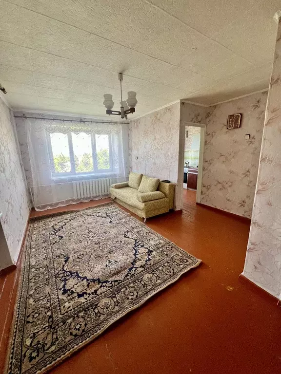 Продаётся 1-к квартира, 30.2 м - Фото 0