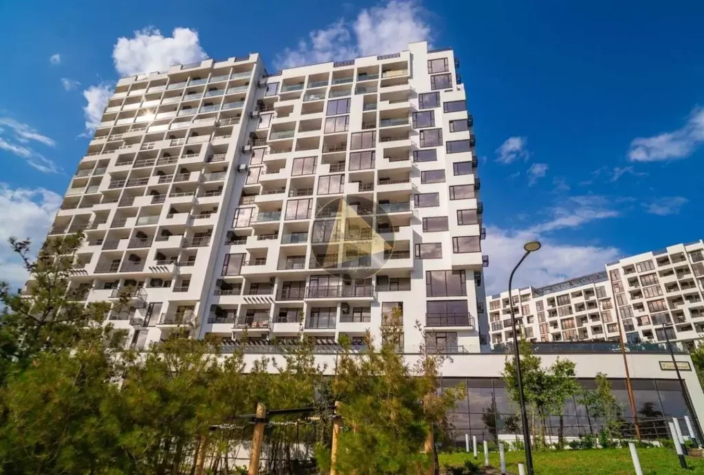 2-к кв. Крым, Алушта муниципальный округ, пос. Семидворье пер. ... - Фото 1