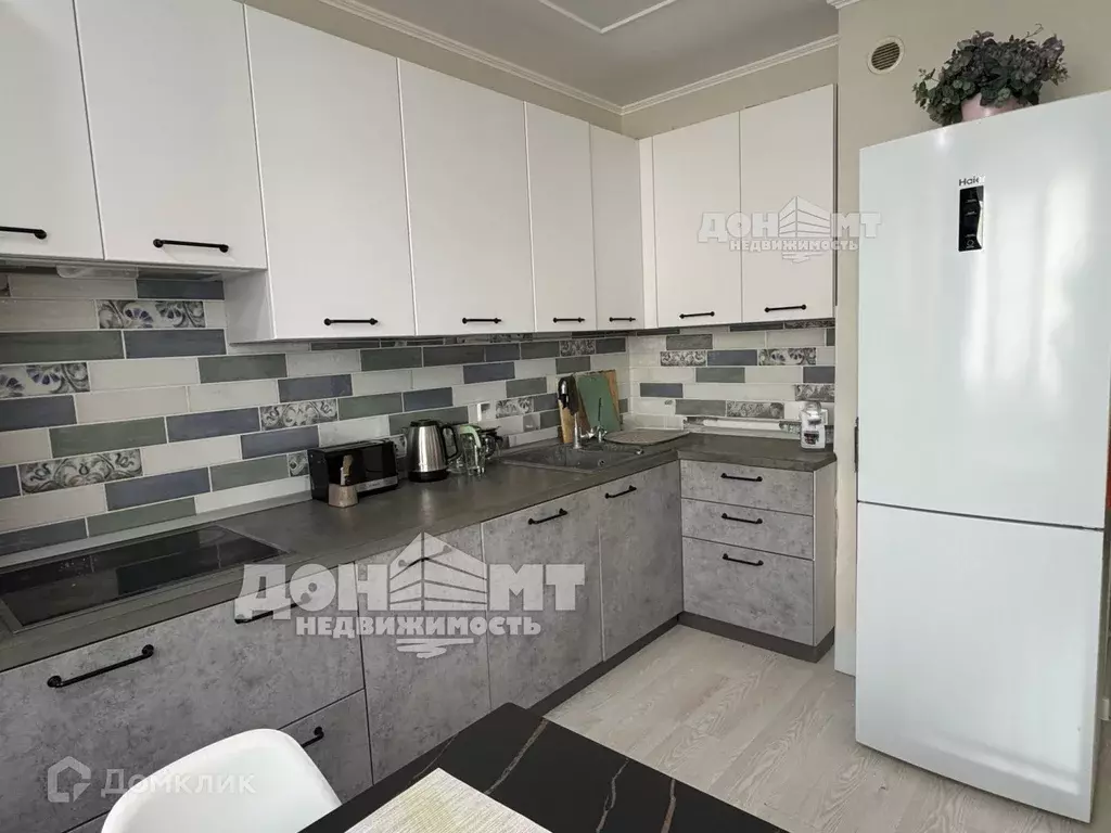 Продаётся 2-к квартира, 45 м - Фото 1