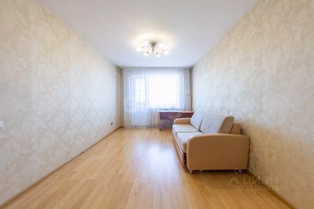 3-к кв. Хабаровский край, Хабаровский район, с. Некрасовка ... - Фото 1