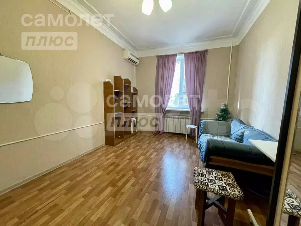 2-к. квартира, 38 м, 1/3 эт. - Фото 1