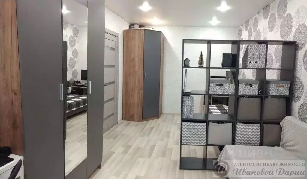 2-к кв. Самарская область, Самара ул. Г.С. Аксакова, 3 (41.6 м) - Фото 2