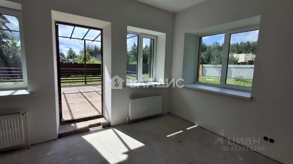 Дом в Владимирская область, Владимир ул. Полянка, 277 (403 м) - Фото 1