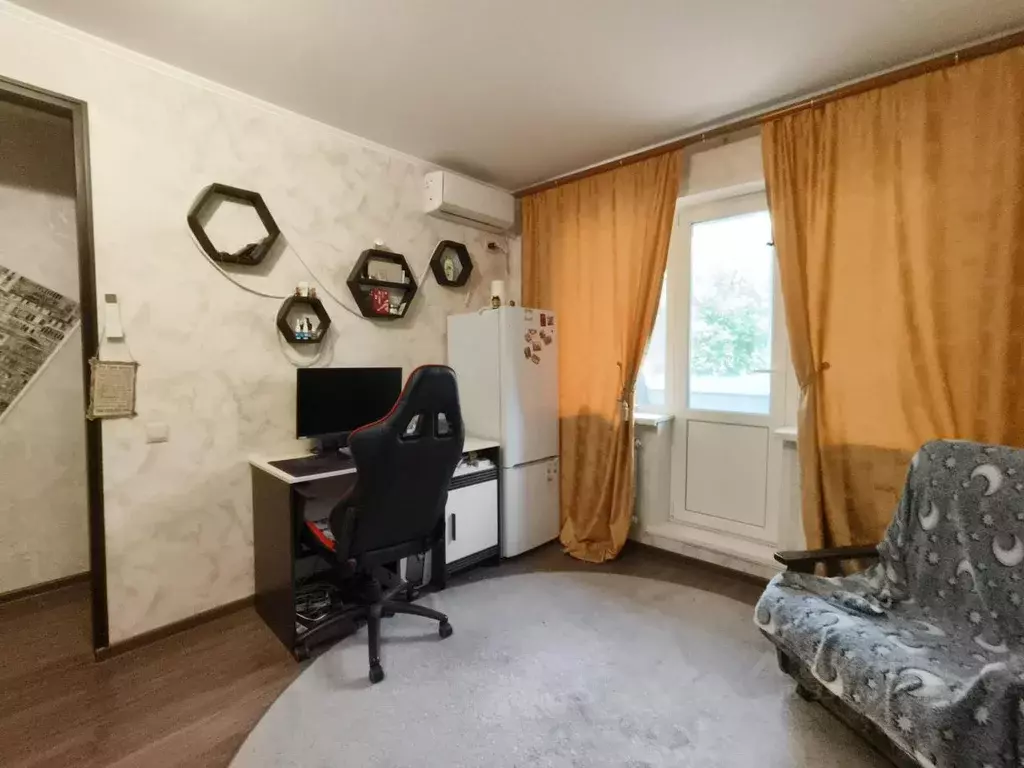 2-к кв. Московская область, Чехов ул. Гагарина, 39 (44.9 м) - Фото 2