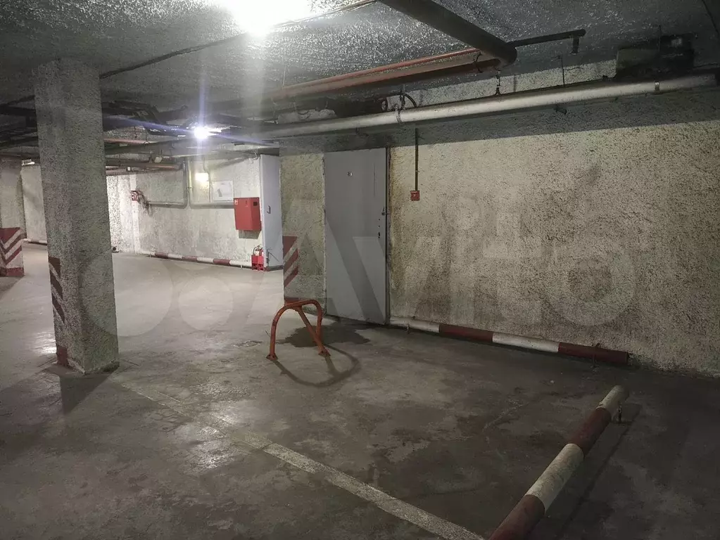 Машиноместо, 16 м - Фото 0