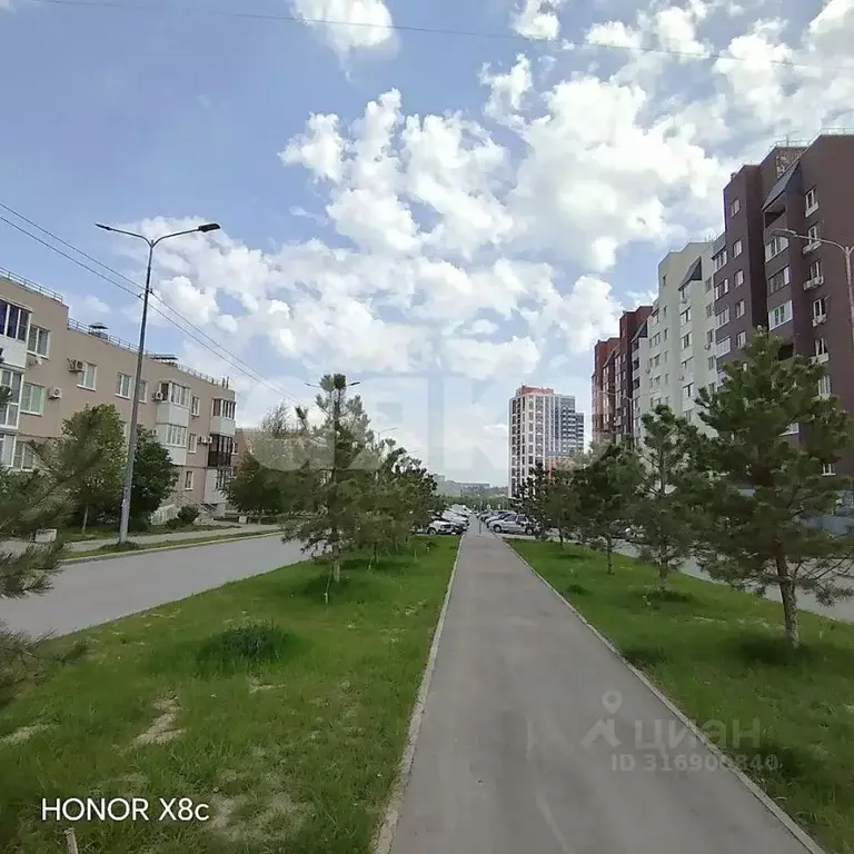 2-к кв. Волгоградская область, Волгоград ул. Грибанова, 8 (49.0 м) - Фото 0