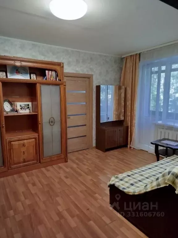 1-к кв. Московская область, Мытищи Силикатная ул., 18А (34.0 м) - Фото 2