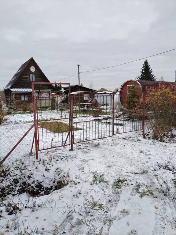 Как выбрать дачу в районе Первомайский на сайте Жилфонд?