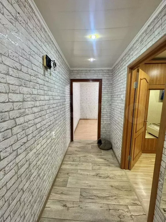 4-к. квартира, 63 м, 3/5 эт. - Фото 1
