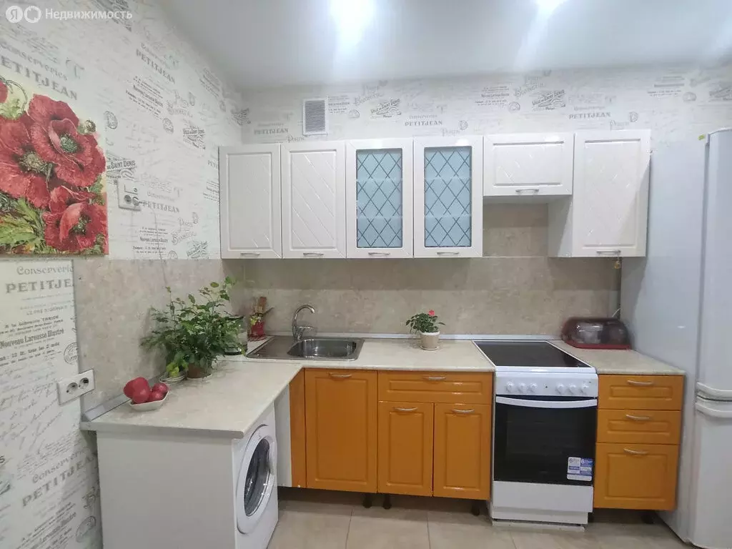 1-комнатная квартира: Киров, улица Сурикова, 33А (40.4 м) - Фото 1