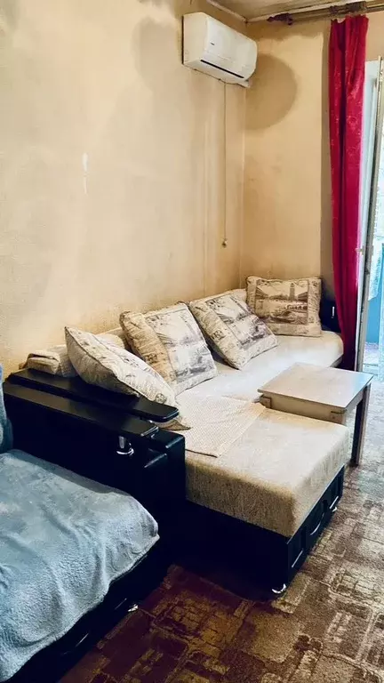 Комната 19 м в 3-к., 2/3 эт. - Фото 1