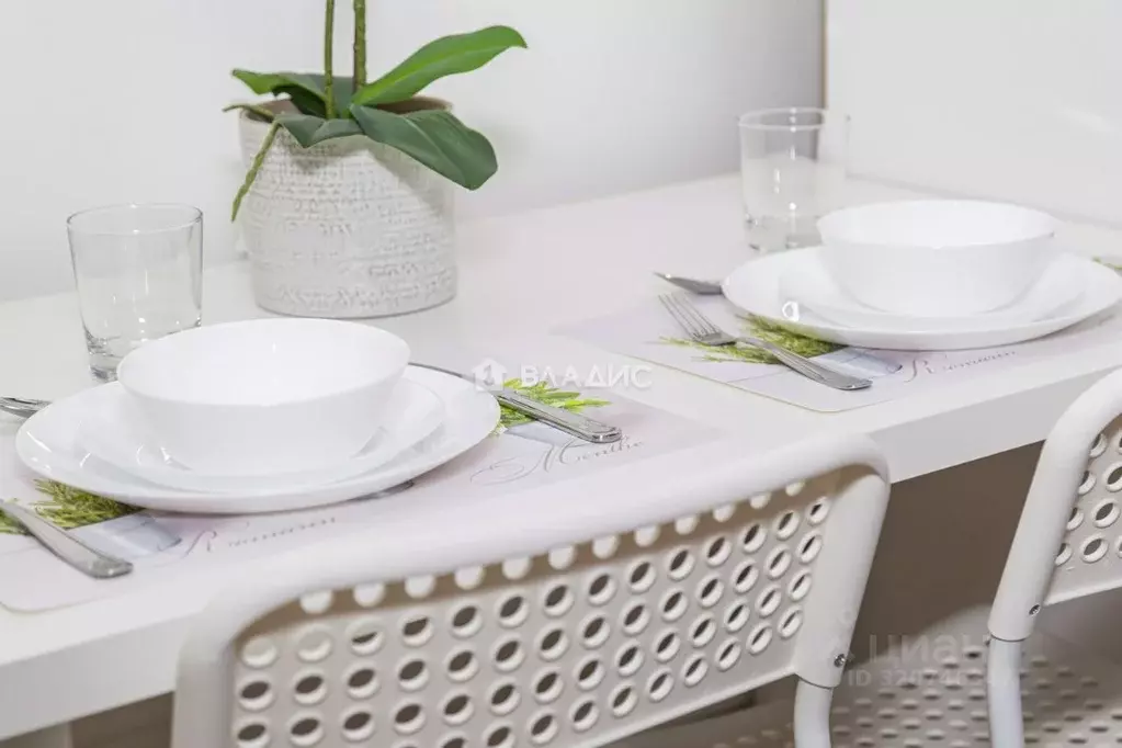 Студия Нижегородская область, Нижний Новгород просп. Гагарина, 13А ... - Фото 1