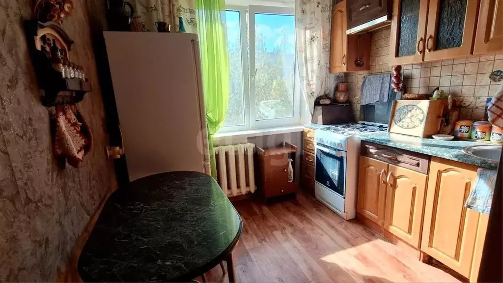 2-к кв. Белгородская область, Белгород ул. Губкина, 31 (44.9 м) - Фото 1