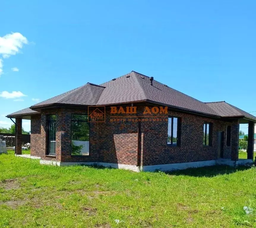 Дом в Тульская область, Щекинский район, Яснополянское с/пос, д. ... - Фото 1