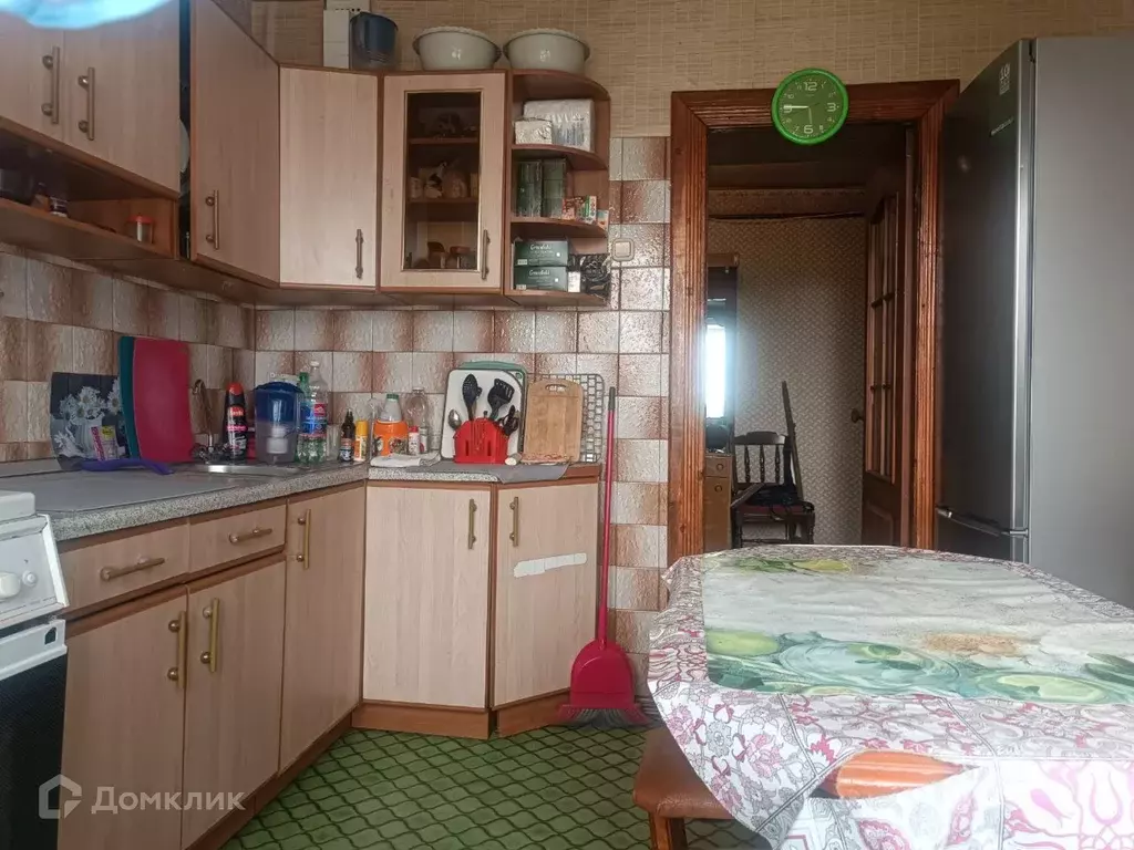 Продаётся 2-к квартира, 52.7 м - Фото 1