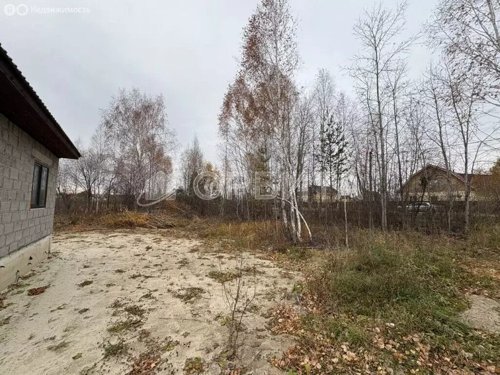 Участок в Винзили, микрорайон Южный (8.23 м) - Фото 0