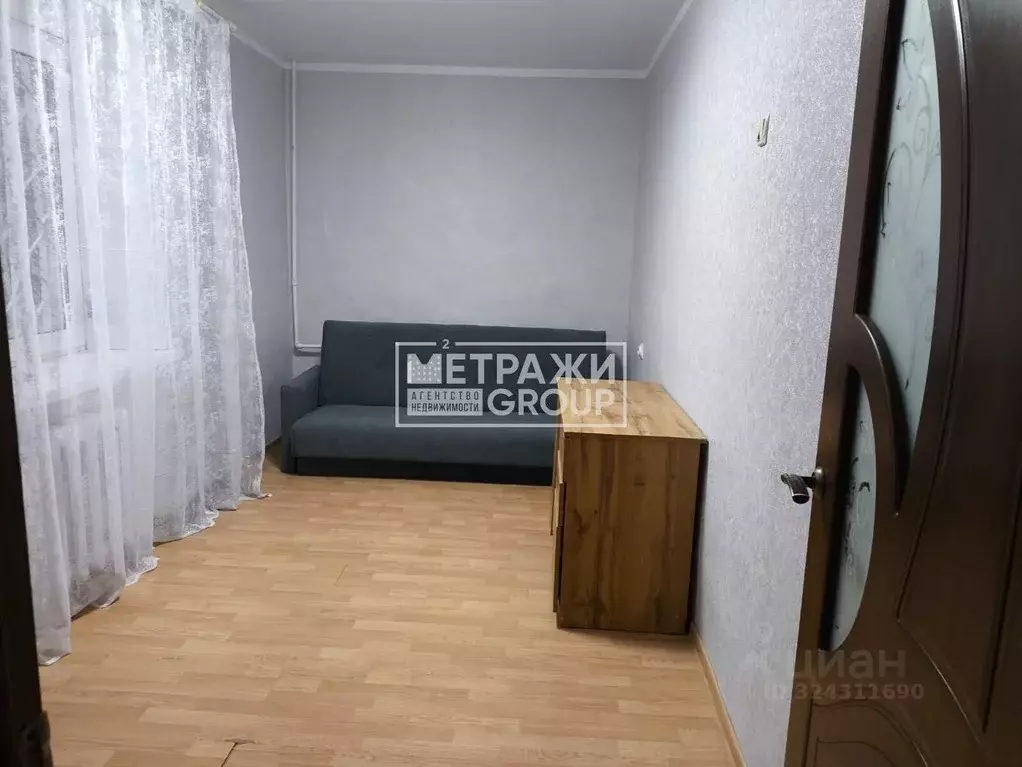 2-к кв. Московская область, Щелково Щелково-3 мкр, ул. Институтская, ... - Фото 2