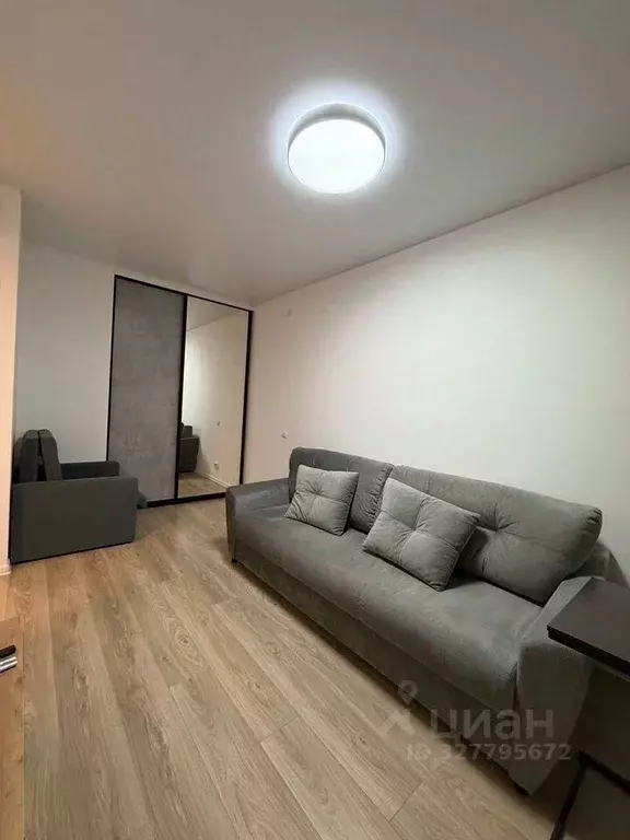 1-к кв. Москва 1-й Грайвороновский проезд, 7Ак1 (32.0 м) - Фото 1