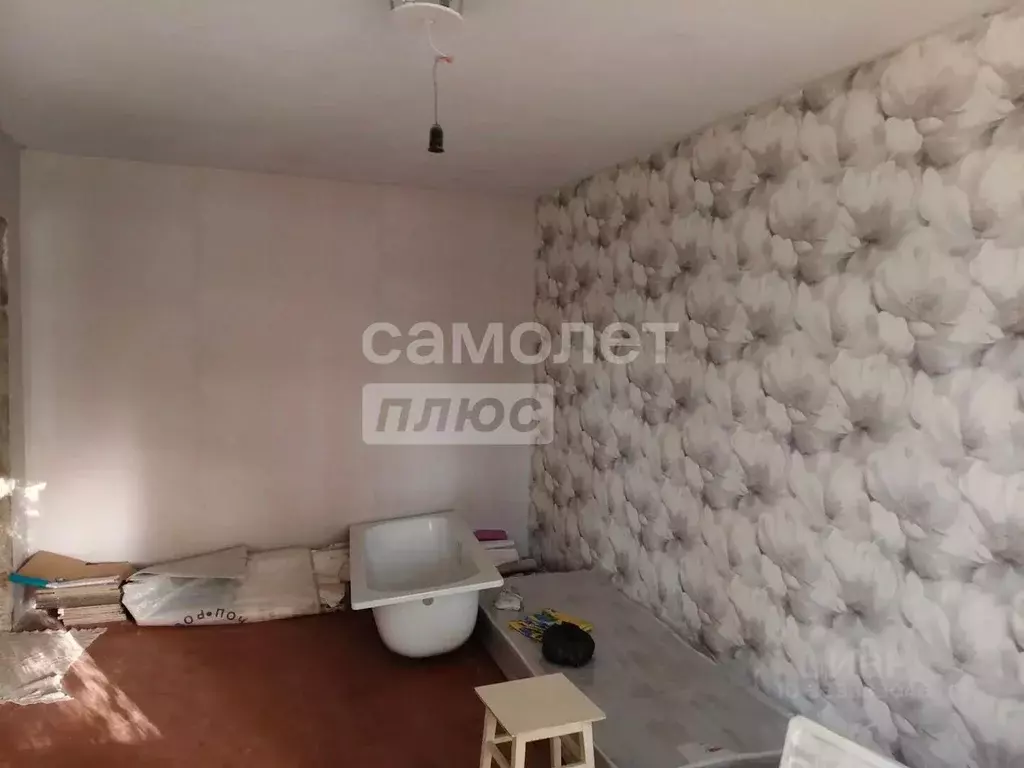 1-к кв. Липецкая область, Липецк ул. 8 Марта, 20/2 (30.0 м) - Фото 1
