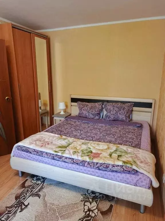 1-к кв. Псковская область, Псков Рижский просп., 91А (38.0 м) - Фото 0
