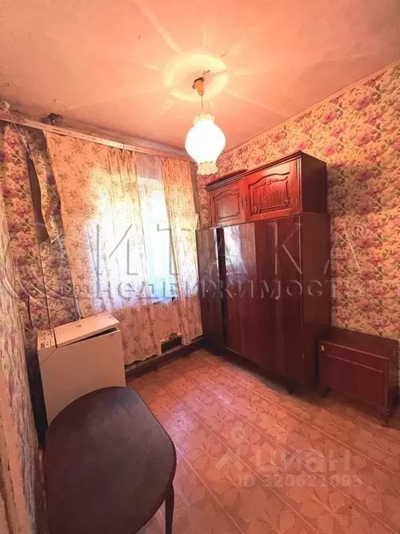 3-к кв. Ленинградская область, Приморск Привокзальная ул., 7 (48.2 м) - Фото 2