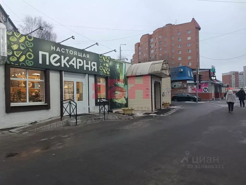 Помещение свободного назначения в Тюменская область, Тюмень ... - Фото 0