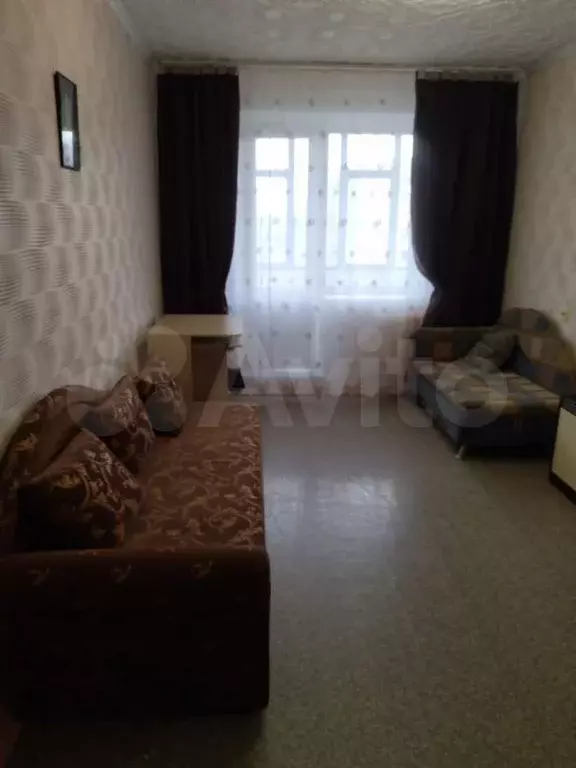 1-к. квартира, 32 м, 9/10 эт. - Фото 0