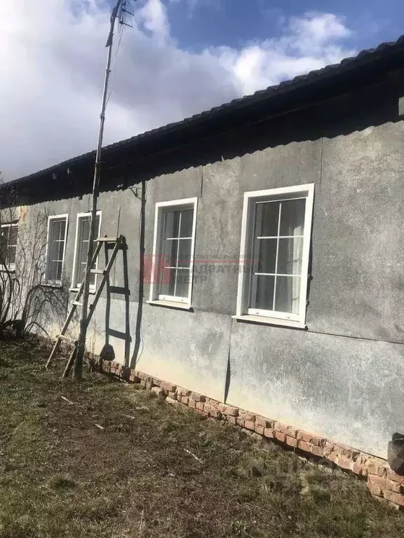 Дом в Белгородская область, Старооскольский городской округ, с. ... - Фото 2