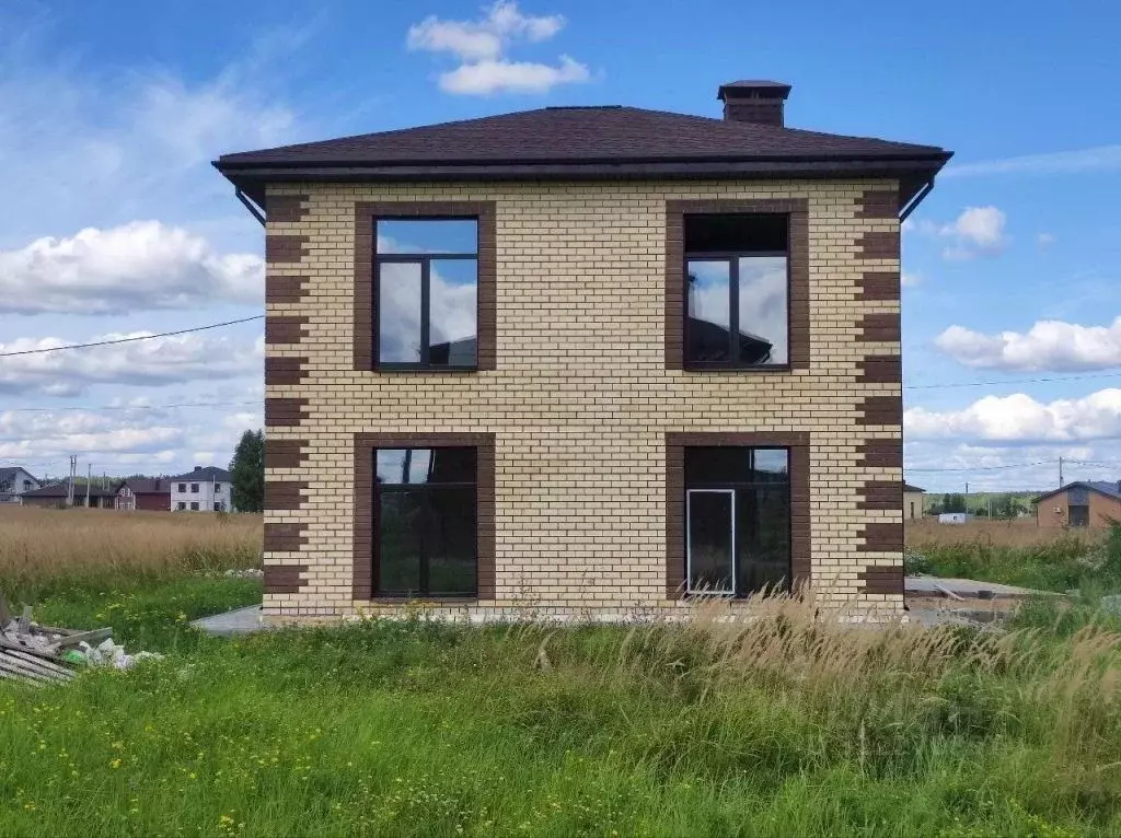 Дом в Костромская область, Кострома пос. Козелино, ул. Коминтерна (145 ... - Фото 1