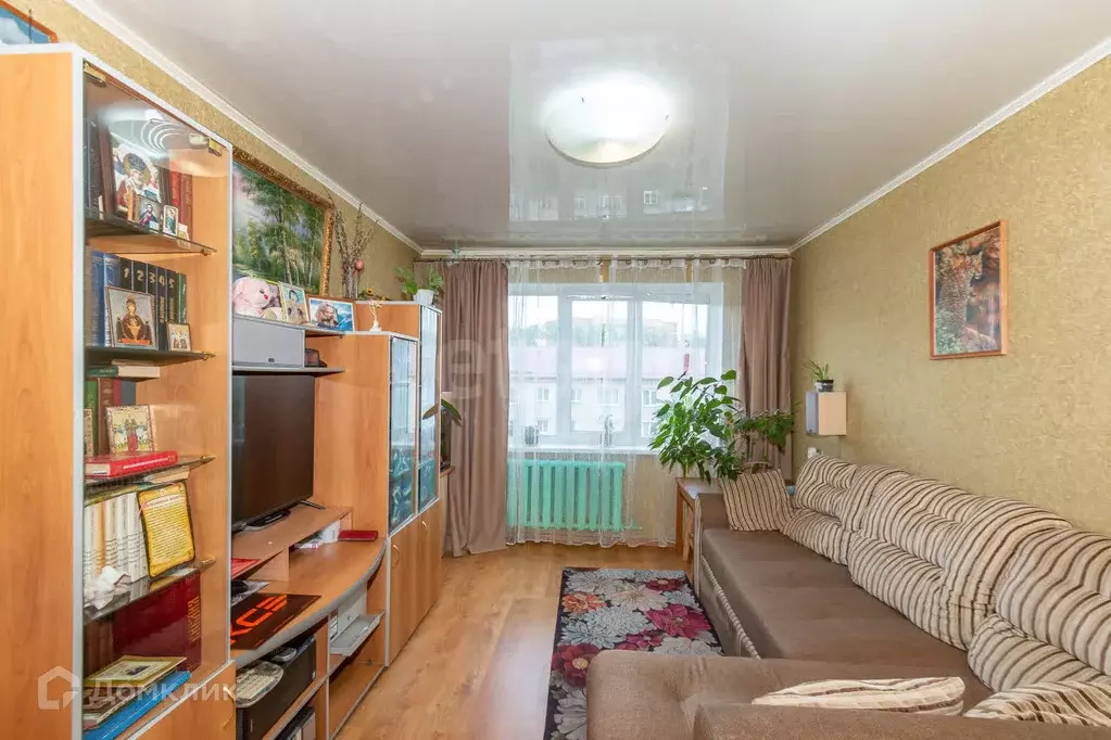 Продаётся 1-к квартира, 29.7 м - Фото 1