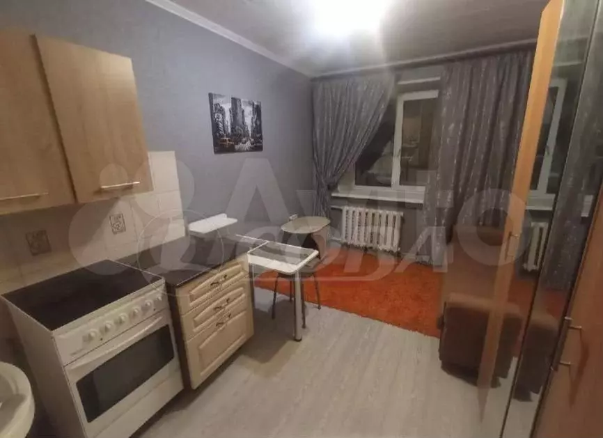 Комната 13 м в 1-к., 2/5 эт. - Фото 0