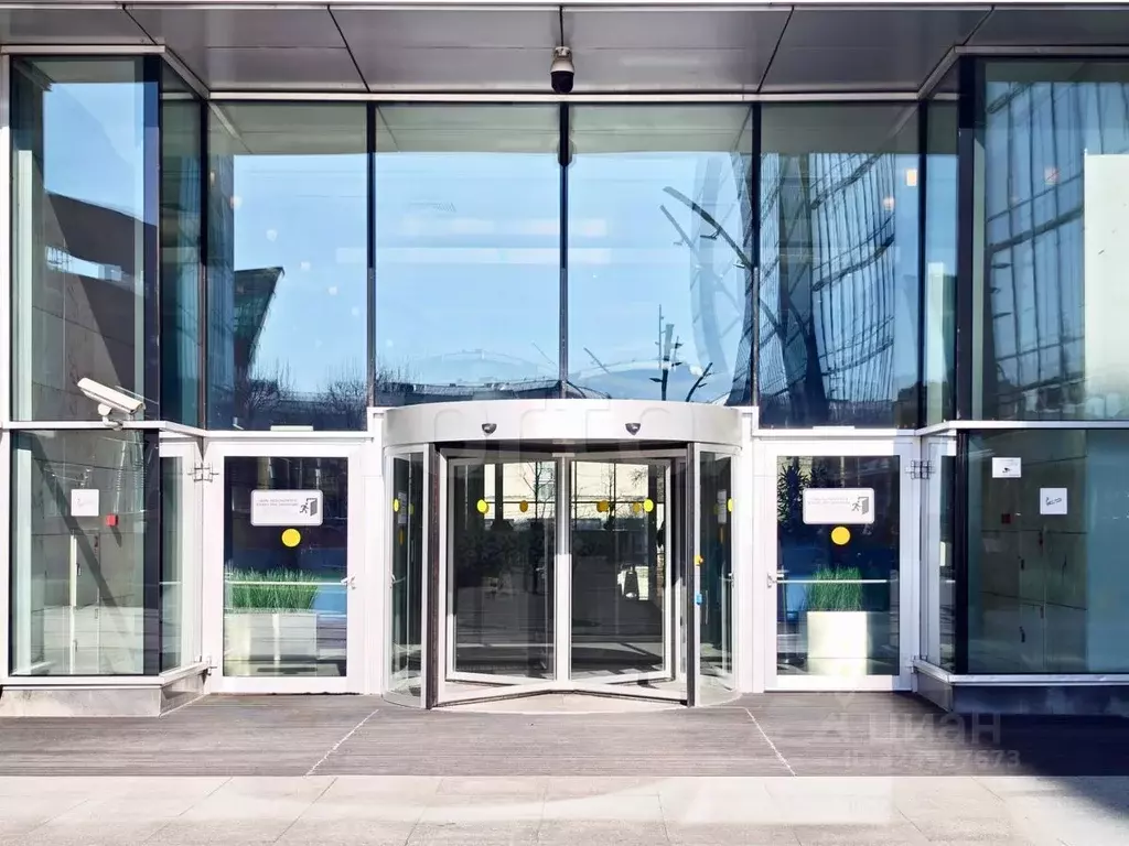 Офис в Москва Ленинградское ш., 16АС1 (2596 м) - Фото 2