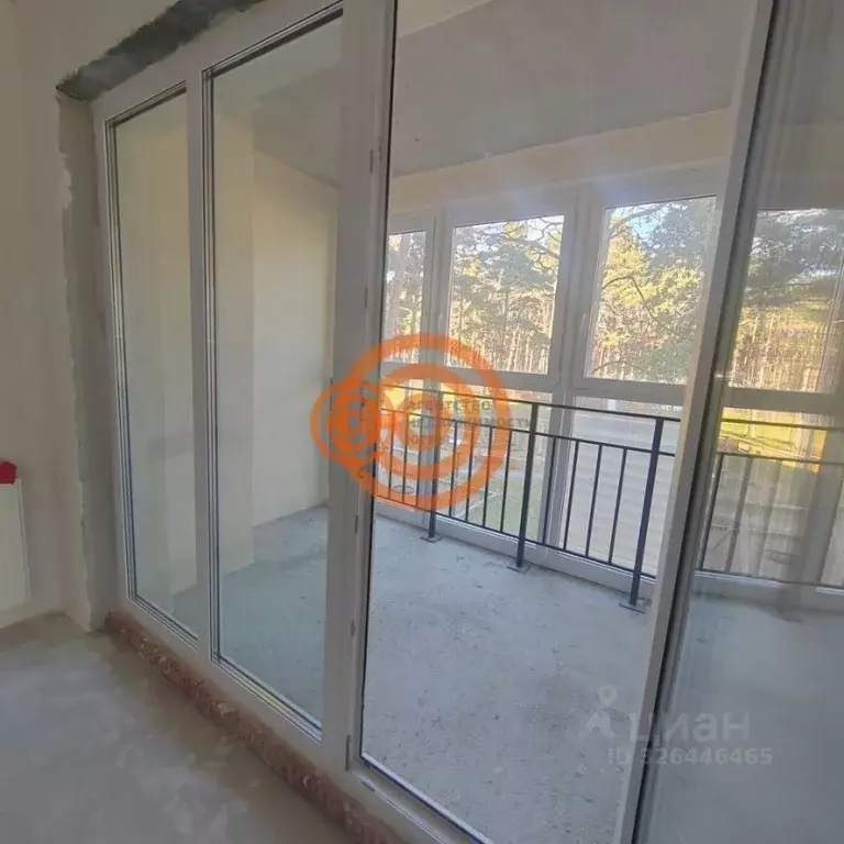 4-к кв. Тюменская область, Тюмень ул. Героев Сталинградской битвы, 5 ... - Фото 2