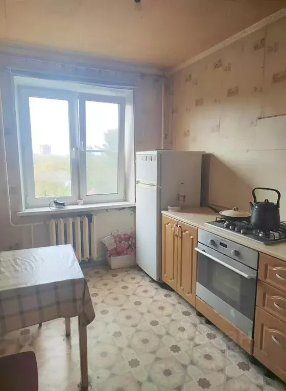 Комната Московская область, Подольск Парковая ул., 40 (18.0 м) - Фото 1
