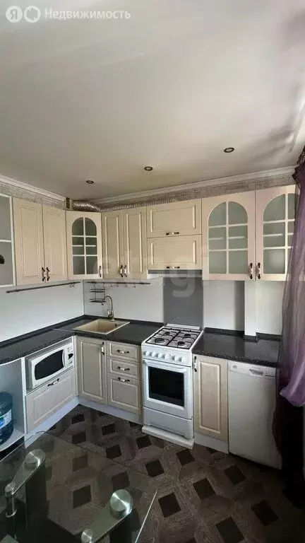2-комнатная квартира: Ростов-на-Дону, улица Малиновского, 42 (53 м) - Фото 1