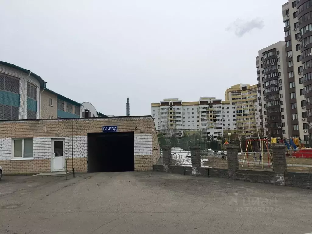 Гараж в Алтайский край, Барнаул тракт Змеиногорский, 104М/1 (16 м) - Фото 0