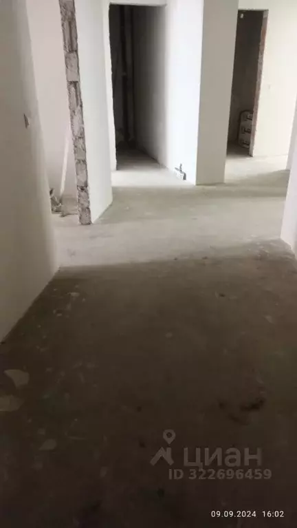 2-к кв. Калининградская область, Гурьевский муниципальный округ, пос. ... - Фото 1