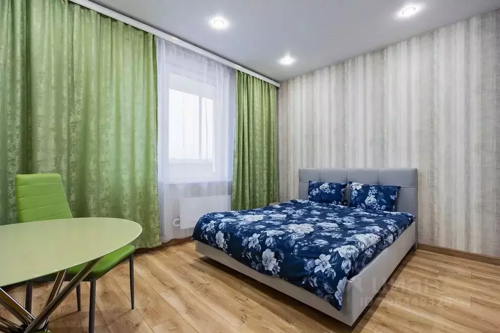 Студия Московская область, Люберцы городской округ, д. Островцы ул. ... - Фото 1