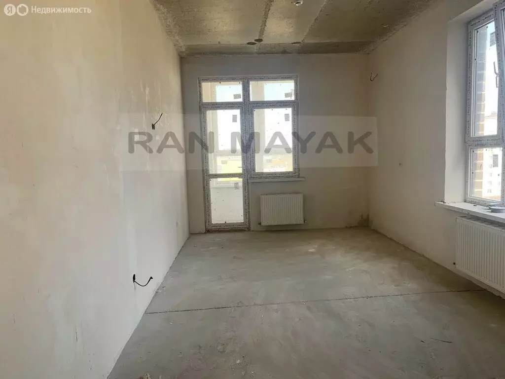 3-комнатная квартира: Майкоп, улица К.А. Васильева, 1к3 (83.4 м) - Фото 1