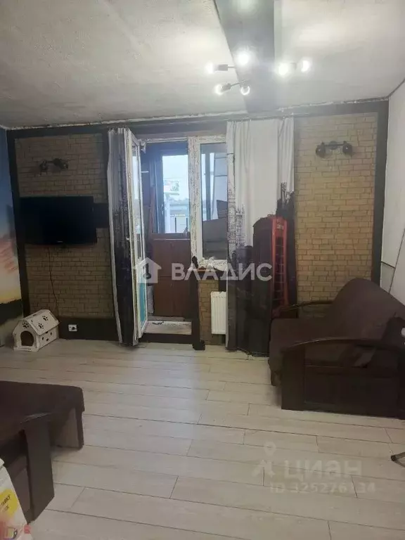 Студия Московская область, Реутов Носовихинское ш., 43 (29.0 м) - Фото 2