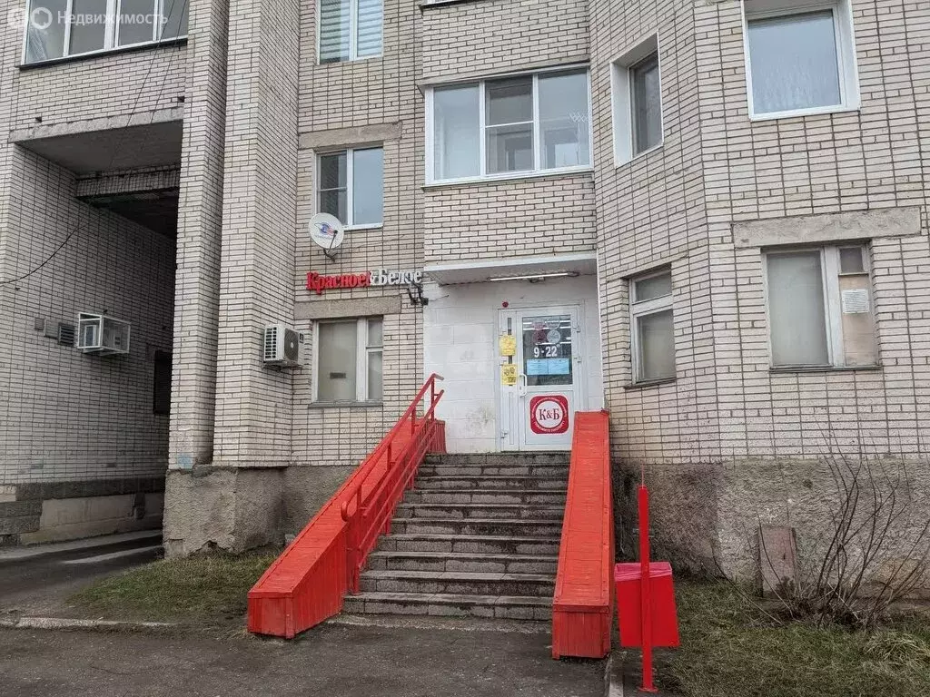 Офис (103.5 м) - Фото 1