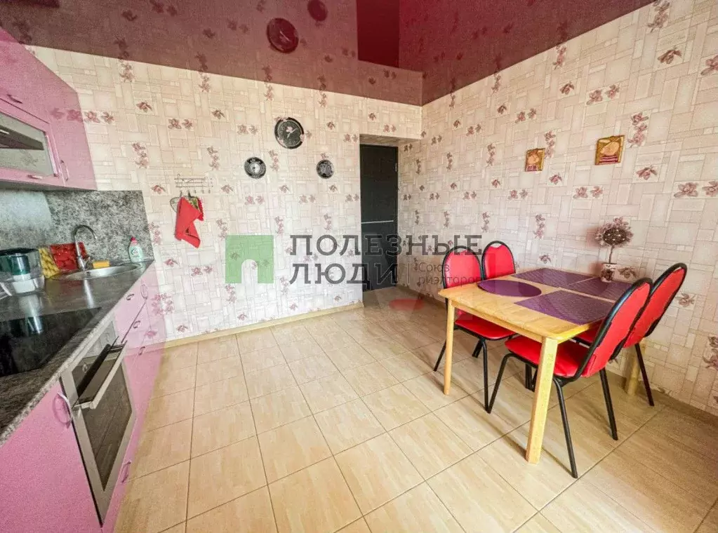 2-к. квартира, 75 м, 6/14 эт. - Фото 1