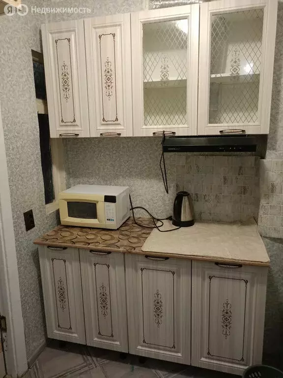 Квартира-студия: Обнинск, улица Мира, 17Б (18 м) - Фото 2