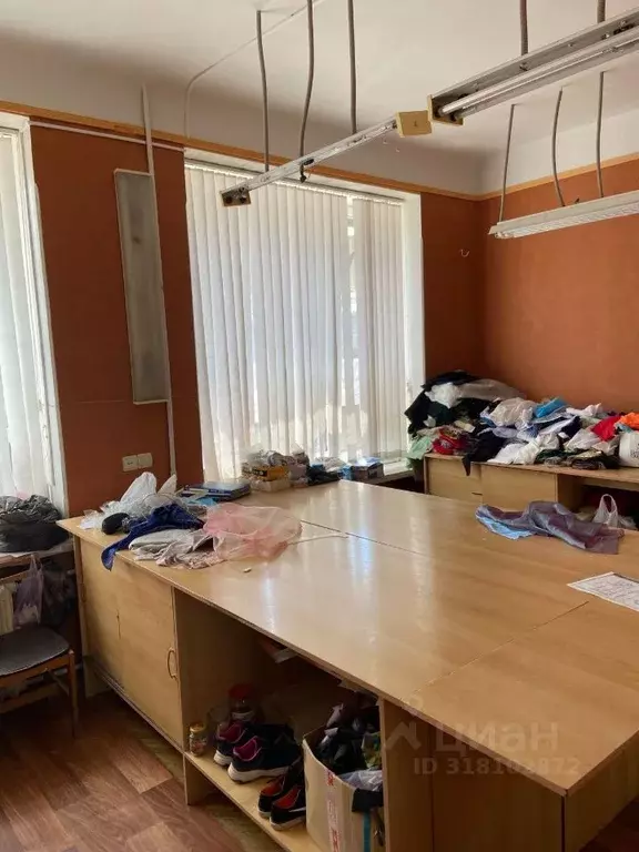 Помещение свободного назначения в Волгоградская область, Волгоград ... - Фото 1