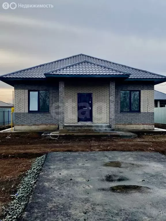 Дом в Благословенка, Северная улица (123 м) - Фото 1