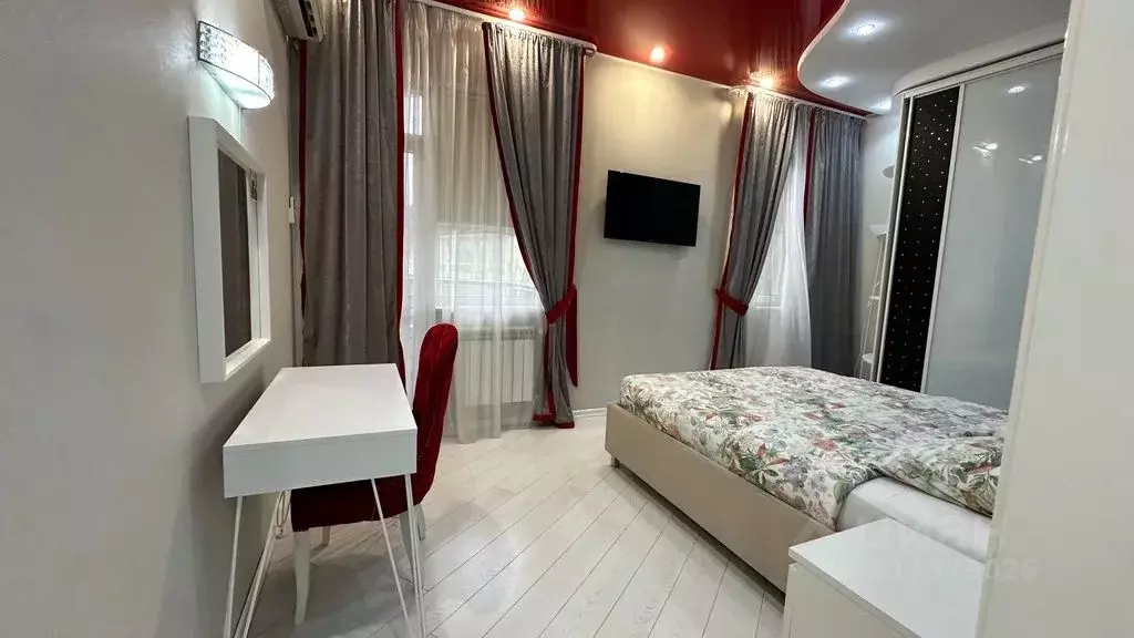 2-к кв. Краснодарский край, Сочи Новый Сочи мкр, ул. Бамбуковая, 44а ... - Фото 0