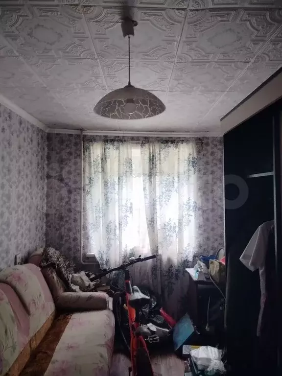 3-к. квартира, 52 м, 2/6 эт. - Фото 0