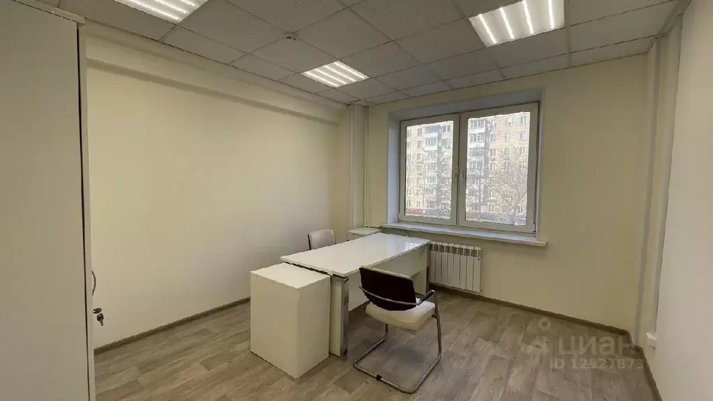 Офис в Москва Люсиновская ул., 39С5 (140 м) - Фото 0